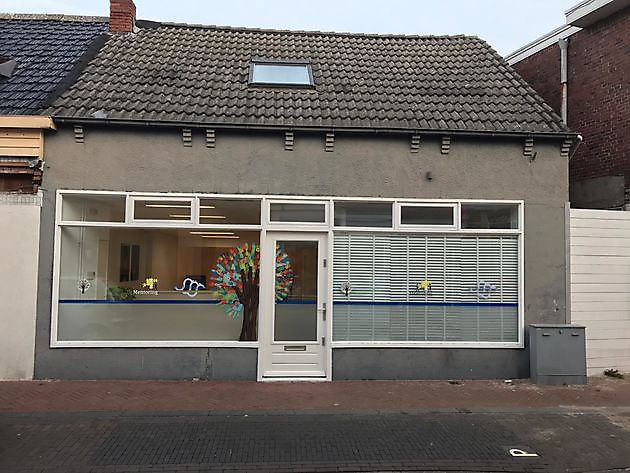 Vestiging Winschoten - Welzijnszorg Groei! Stadskanaal
