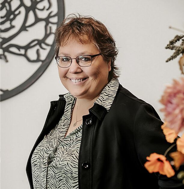 Karina Bolwijn Welzijnszorg Groei! Stadskanaal