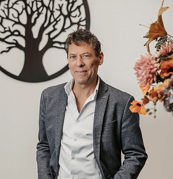 Martin Schuiling Welzijnszorg Groei! Stadskanaal