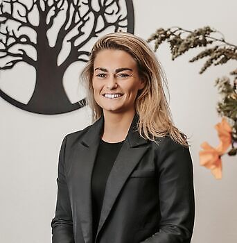 Kely d` Haan - Welzijnszorg Groei! Stadskanaal