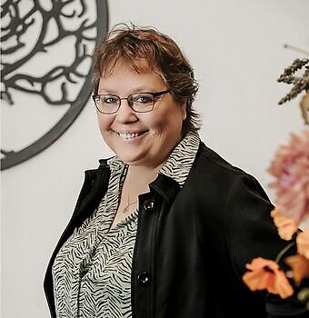 Karina Bolwijn - Welzijnszorg Groei! Stadskanaal