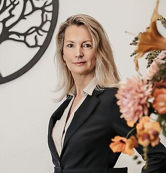 Tessa Buikema - Welzijnszorg Groei! Stadskanaal